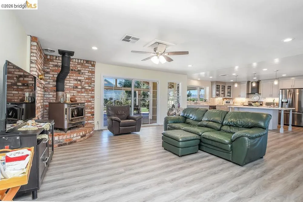 1700 Eureka Ave Brentwood, CA 94513