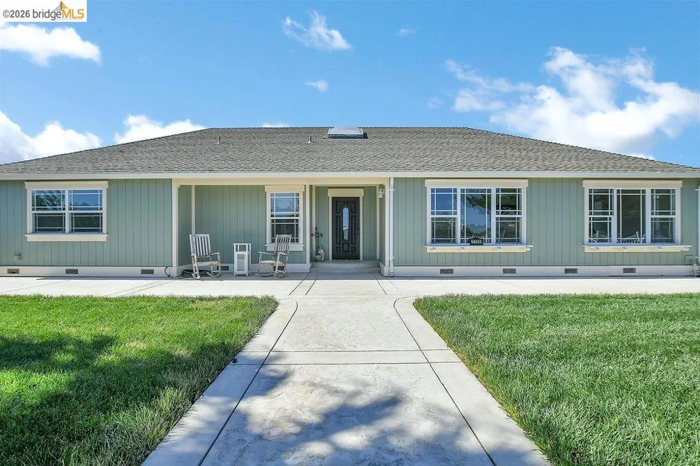 1700 Eureka Ave Brentwood, CA 94513