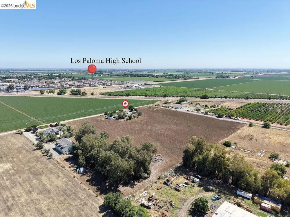 1700 Eureka Ave Brentwood, CA 94513