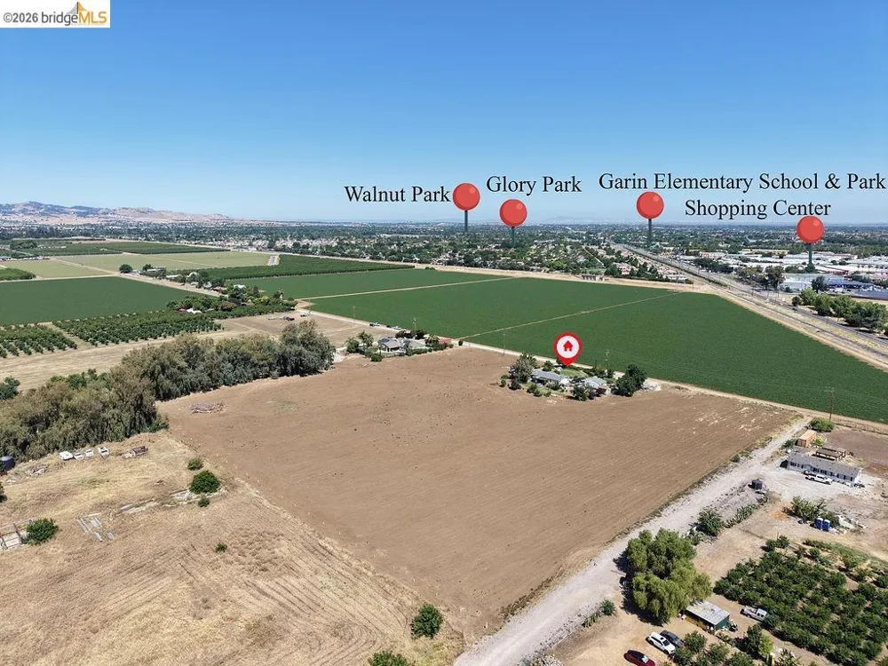 1700 Eureka Ave Brentwood, CA 94513
