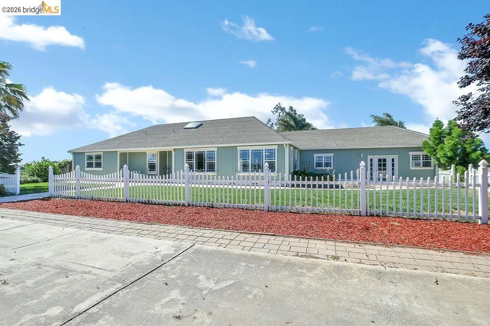 1700 Eureka Ave Brentwood, CA 94513