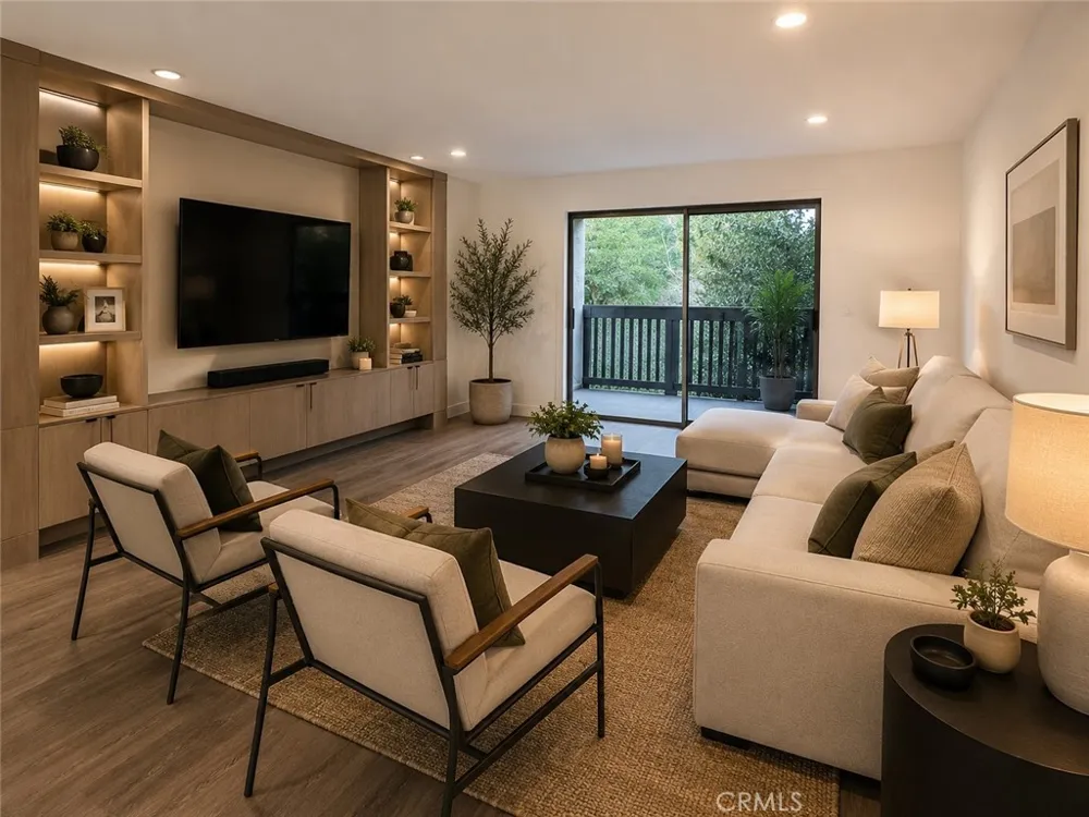 3601 W Hidden,#309 Rolling Hills Estates, CA 90274