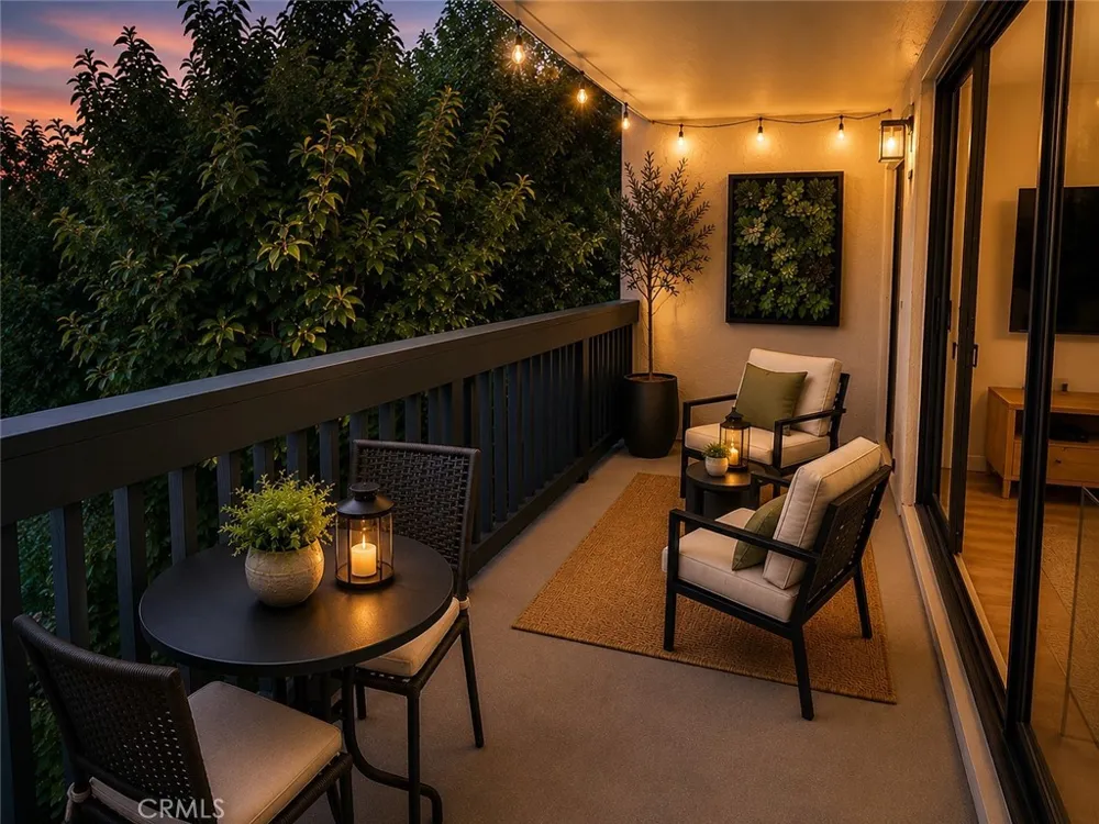 3601 W Hidden,#309 Rolling Hills Estates, CA 90274