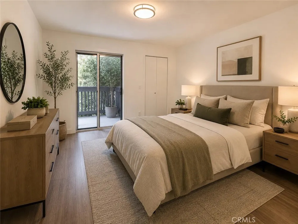 3601 W Hidden,#309 Rolling Hills Estates, CA 90274