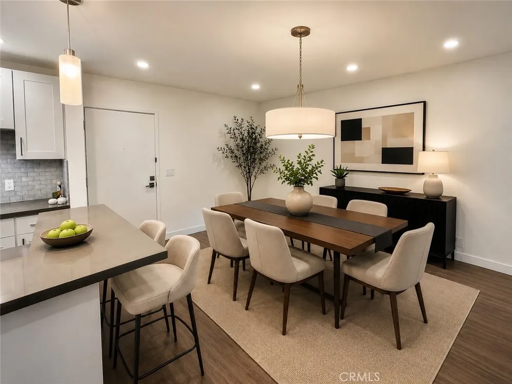 3601 W Hidden,#309 Rolling Hills Estates, CA 90274