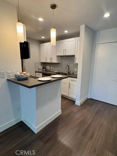 3601 W Hidden,#309 Rolling Hills Estates, CA 90274