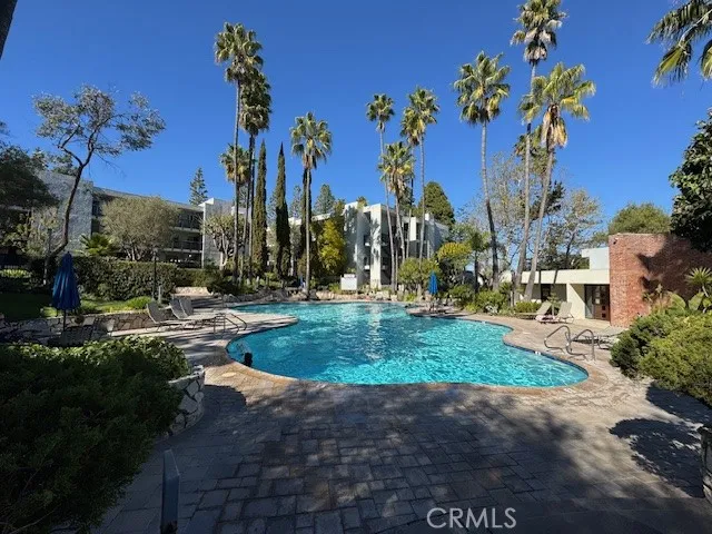 3601 W Hidden,#309 Rolling Hills Estates, CA 90274