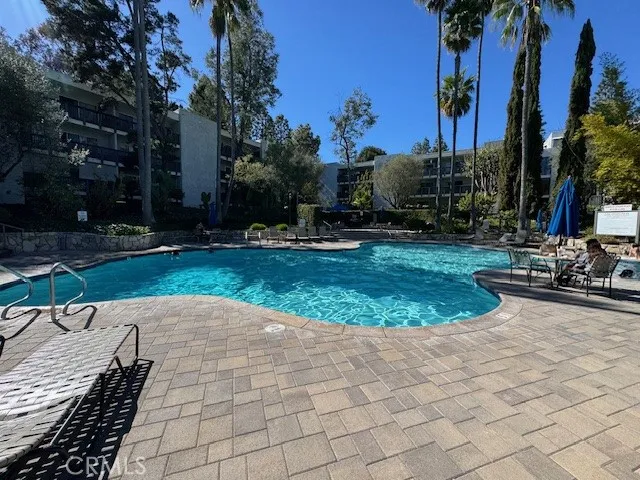 3601 W Hidden,#309 Rolling Hills Estates, CA 90274
