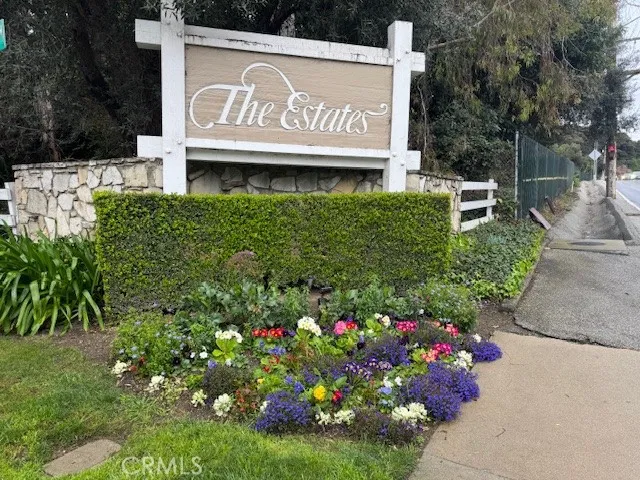 3601 W Hidden,#309 Rolling Hills Estates, CA 90274