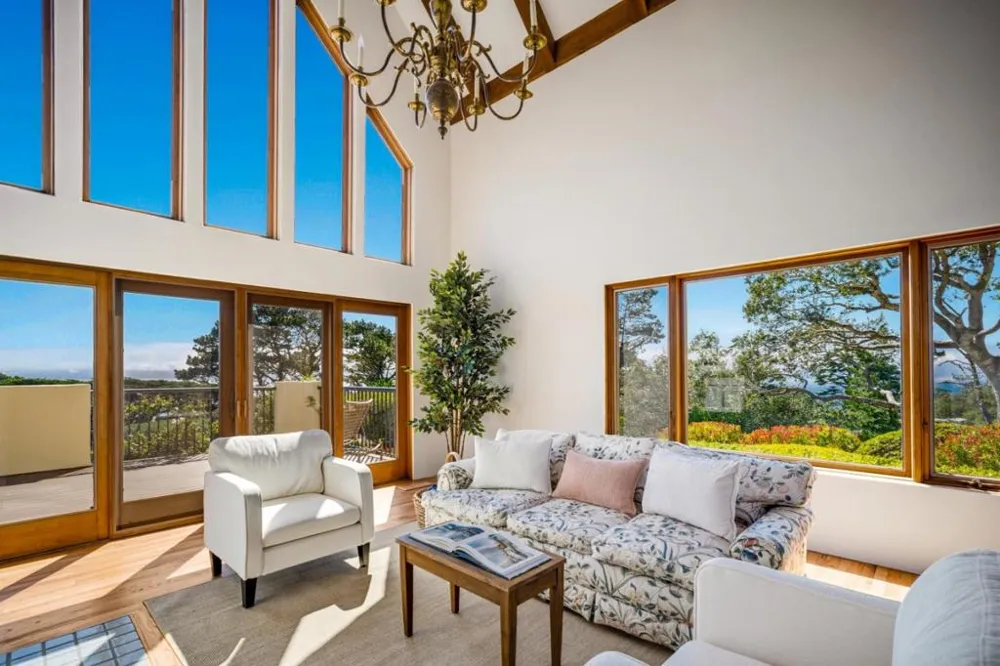 23 Mentone Road Carmel, CA 93923