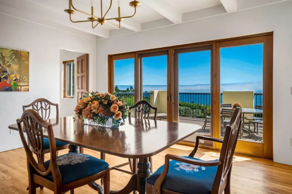 23 Mentone Road Carmel, CA 93923