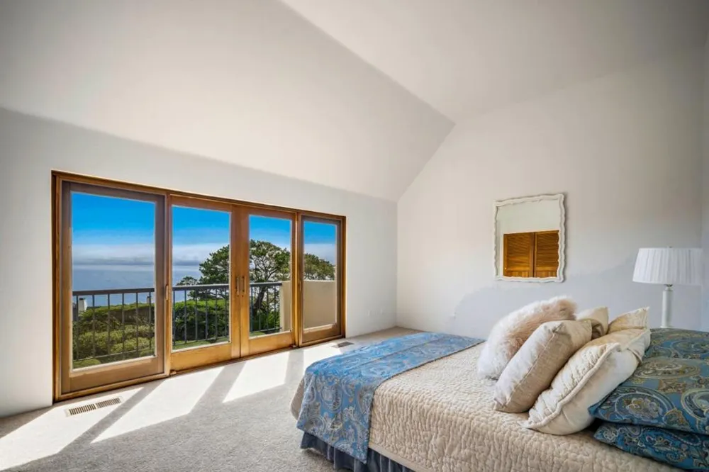 23 Mentone Road Carmel, CA 93923