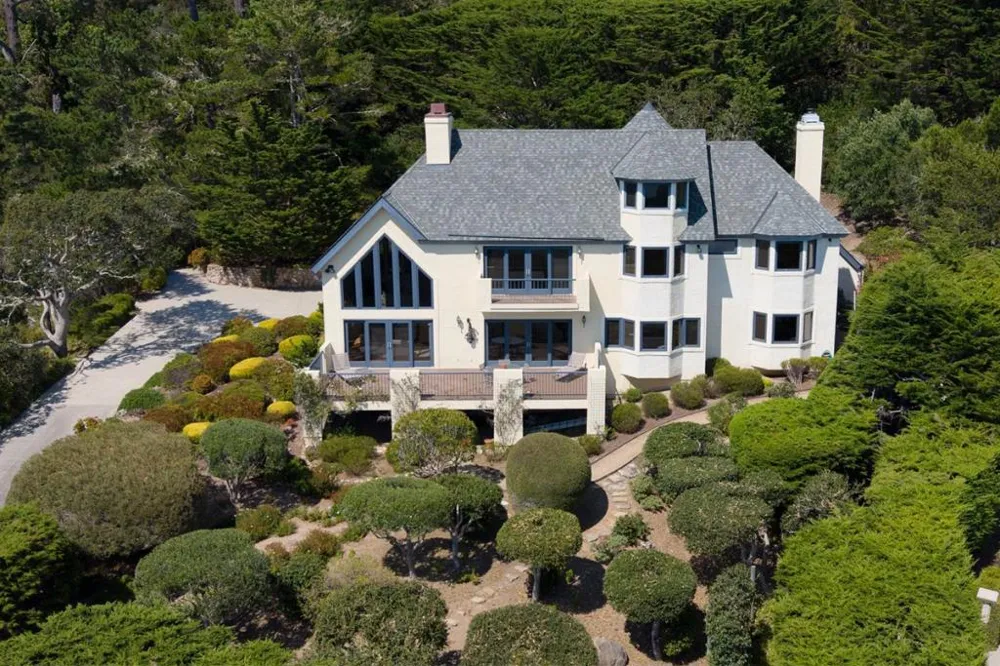 23 Mentone Road Carmel, CA 93923