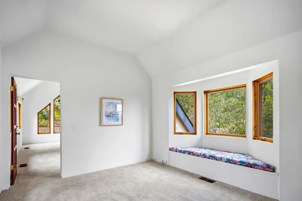 23 Mentone Road Carmel, CA 93923