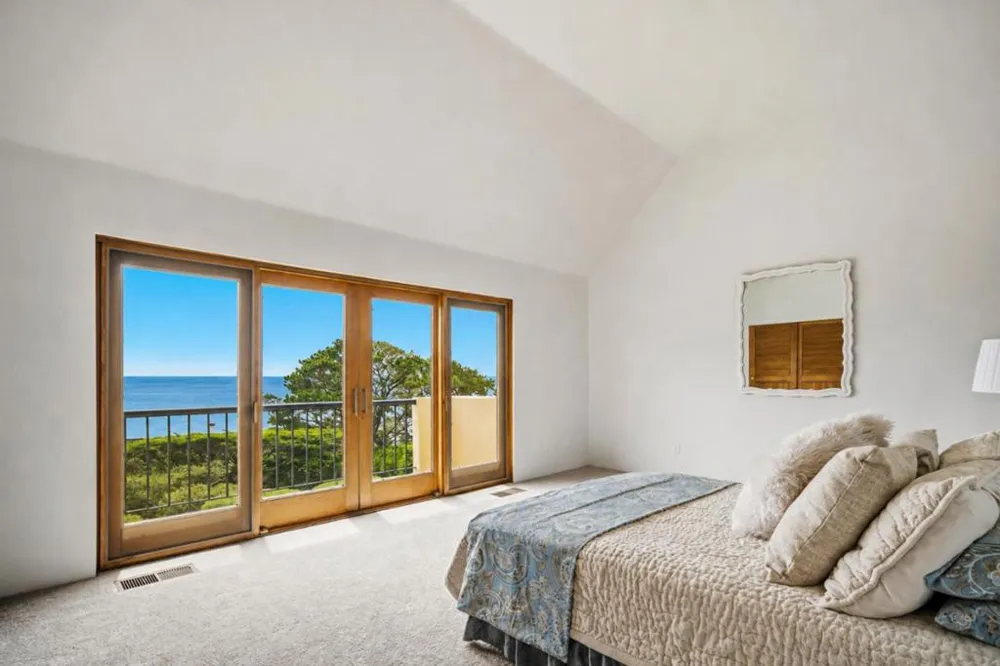 23 Mentone Road Carmel, CA 93923