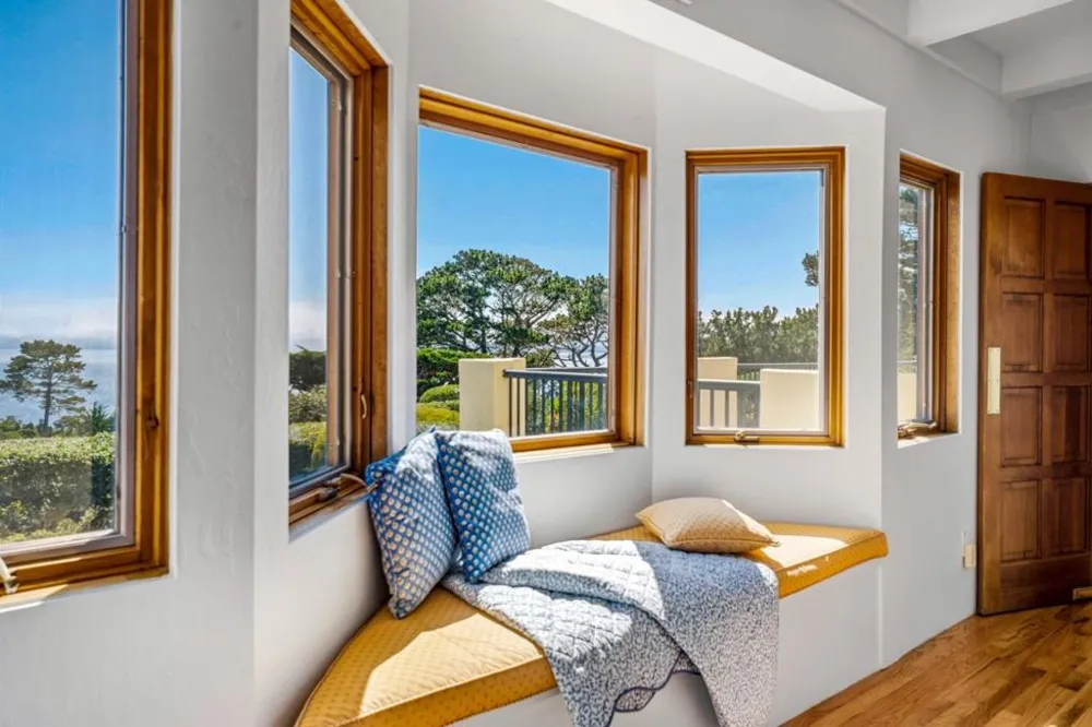 23 Mentone Road Carmel, CA 93923
