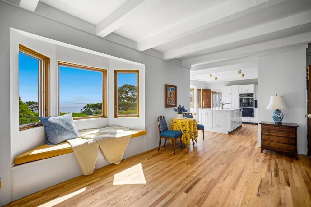 23 Mentone Road Carmel, CA 93923
