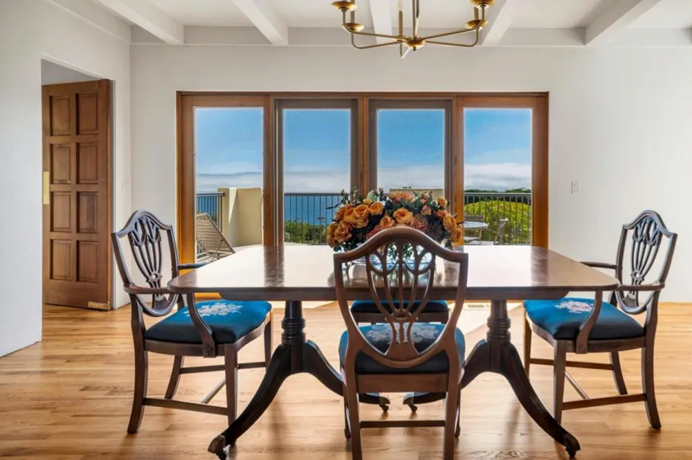 23 Mentone Road Carmel, CA 93923
