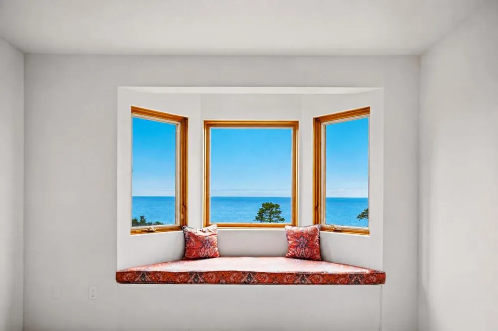 23 Mentone Road Carmel, CA 93923