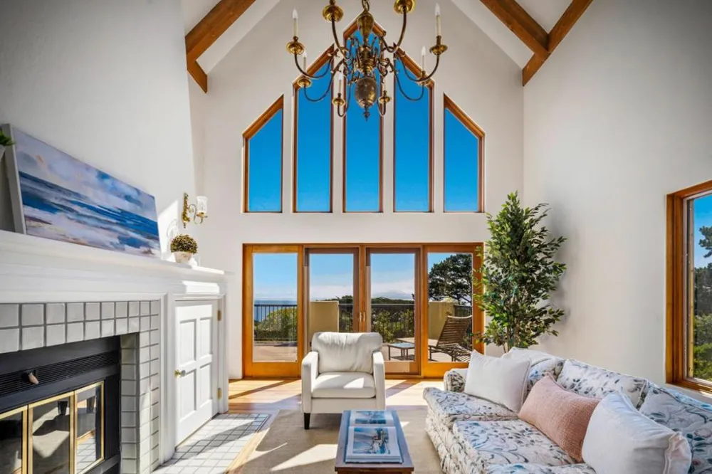 23 Mentone Road Carmel, CA 93923