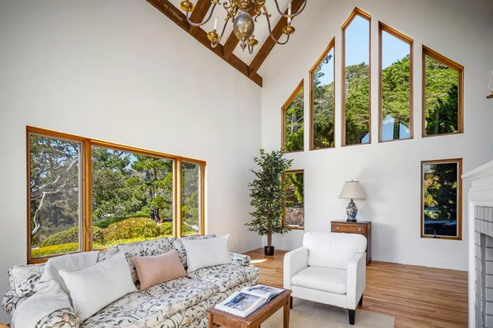 23 Mentone Road Carmel, CA 93923