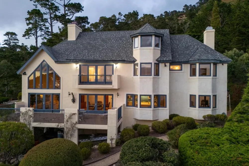 23 Mentone Road Carmel, CA 93923