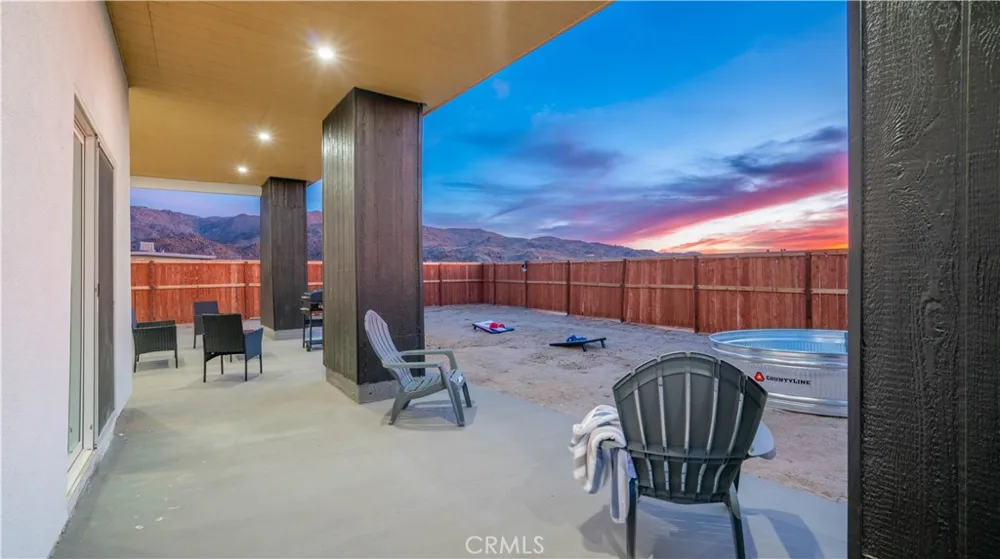 6586 Lupine 29 Palms, CA 92277