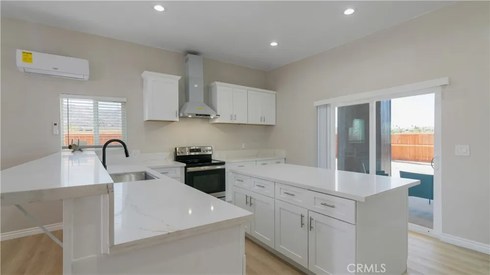 6586 Lupine 29 Palms, CA 92277