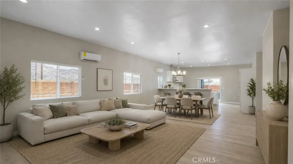 6586 Lupine 29 Palms, CA 92277