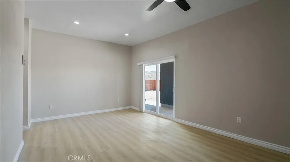 6586 Lupine 29 Palms, CA 92277