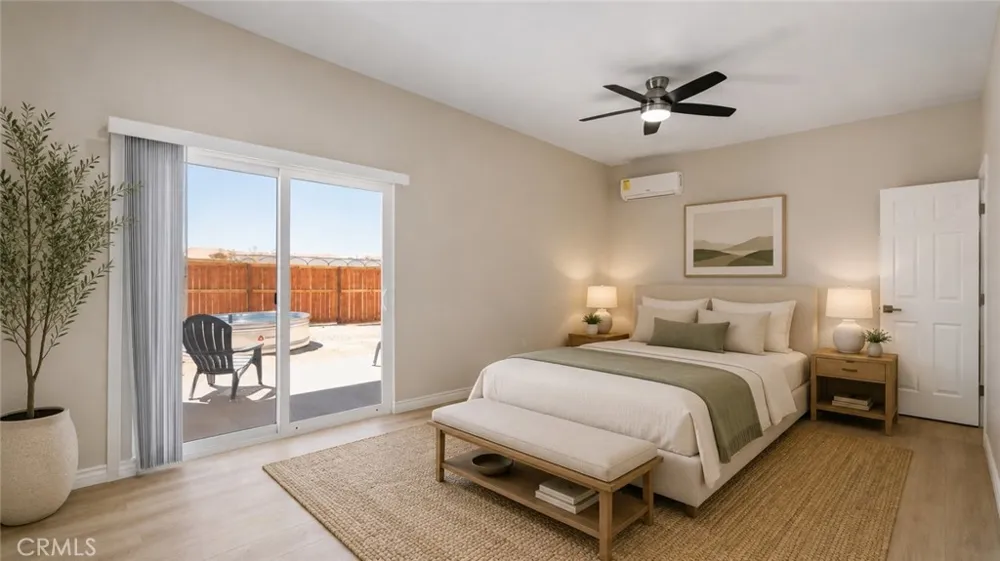 6586 Lupine 29 Palms, CA 92277