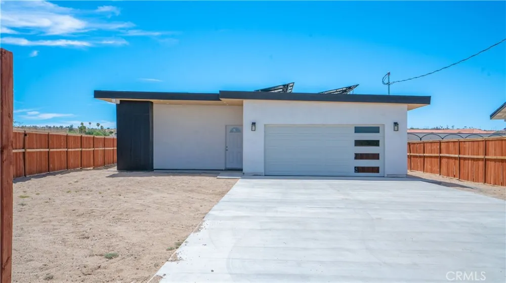 6586 Lupine 29 Palms, CA 92277