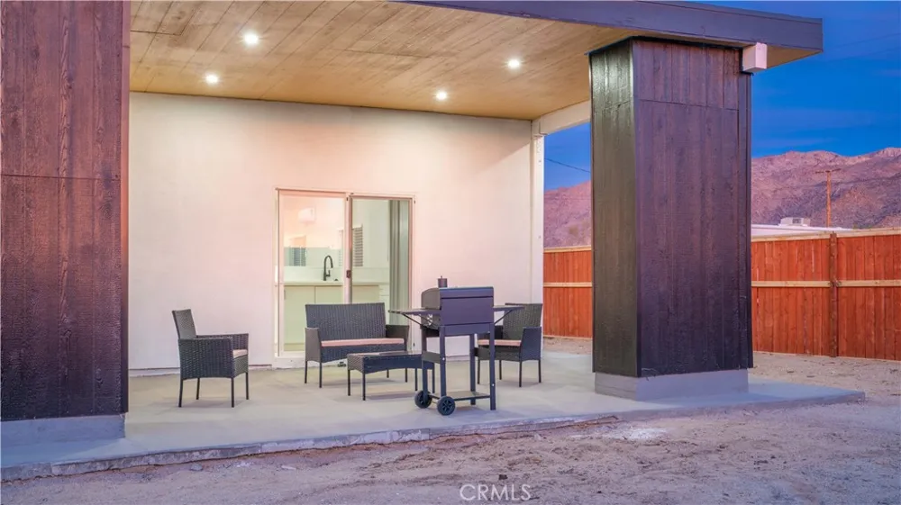 6586 Lupine 29 Palms, CA 92277
