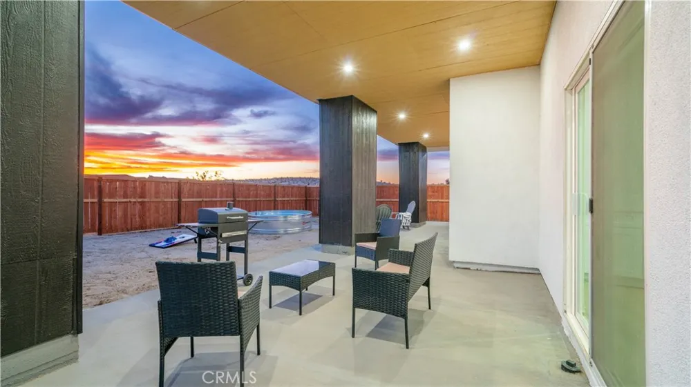 6586 Lupine 29 Palms, CA 92277