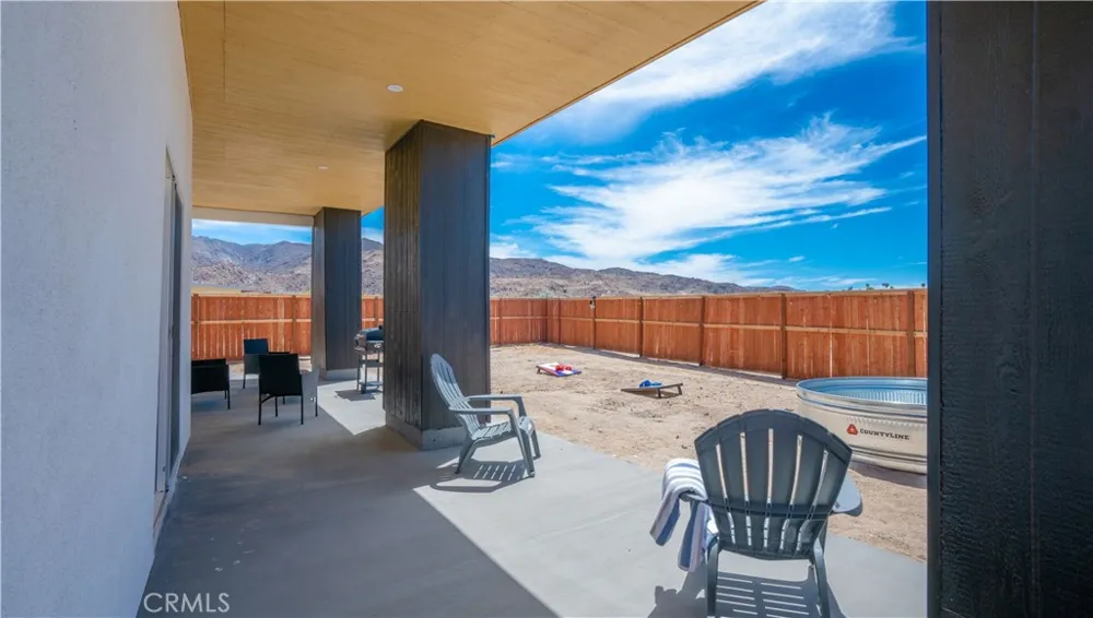 6586 Lupine 29 Palms, CA 92277