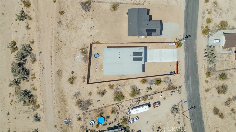 6586 Lupine 29 Palms, CA 92277