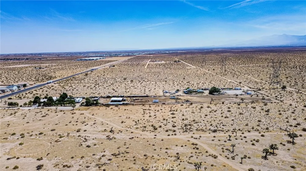 9690 Barcelona Avenue Adelanto, CA 92301