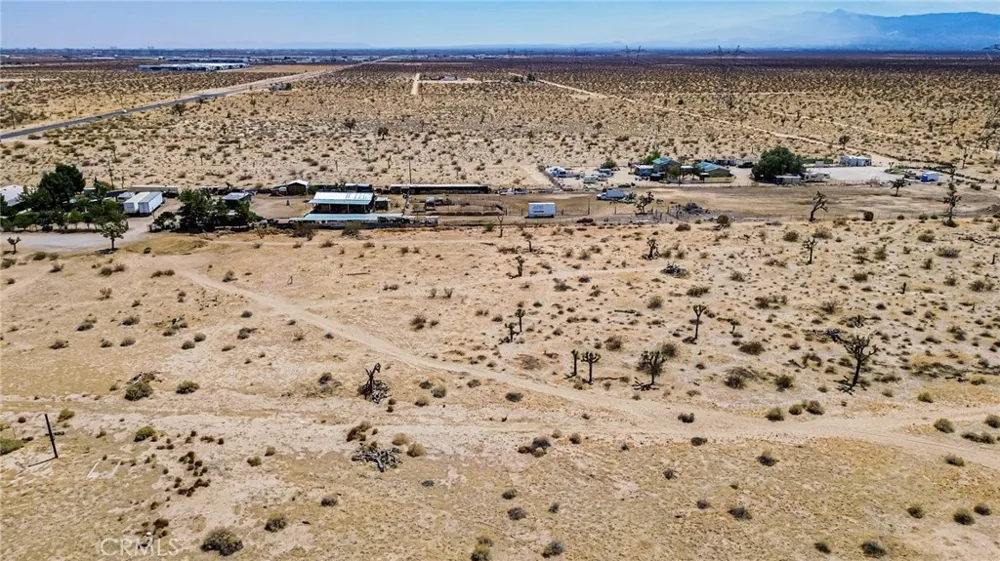 9690 Barcelona Avenue Adelanto, CA 92301