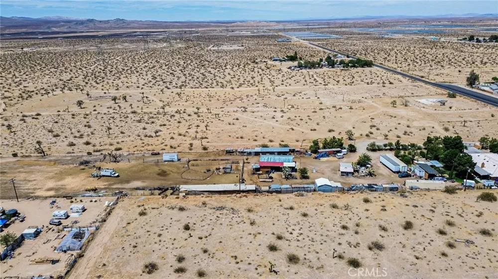 9690 Barcelona Avenue Adelanto, CA 92301