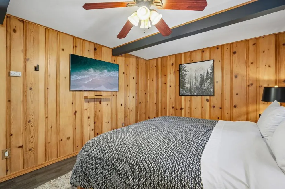 55180 Dickenson Road Idyllwild, CA 92549