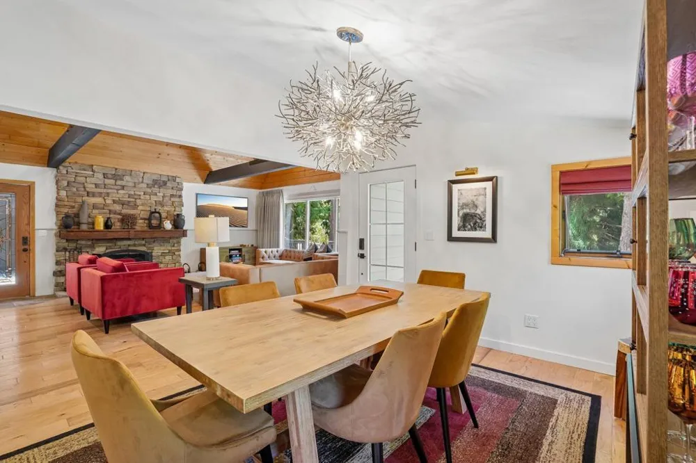 55180 Dickenson Road Idyllwild, CA 92549