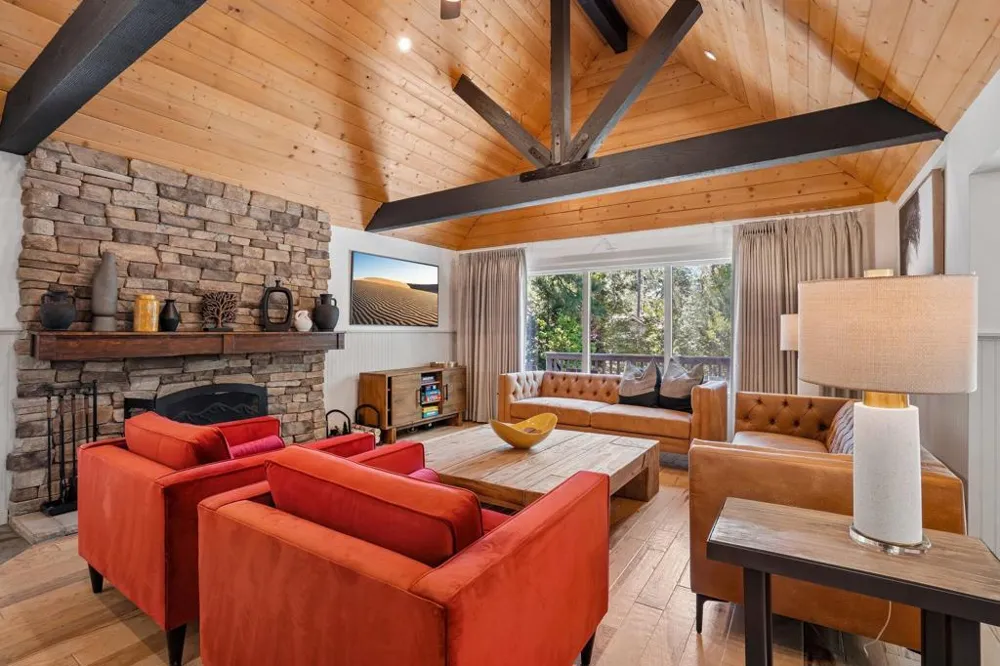 55180 Dickenson Road Idyllwild, CA 92549