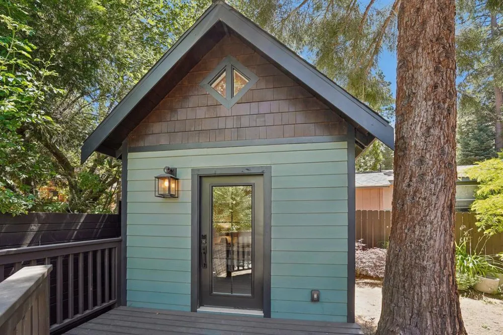 55180 Dickenson Road Idyllwild, CA 92549
