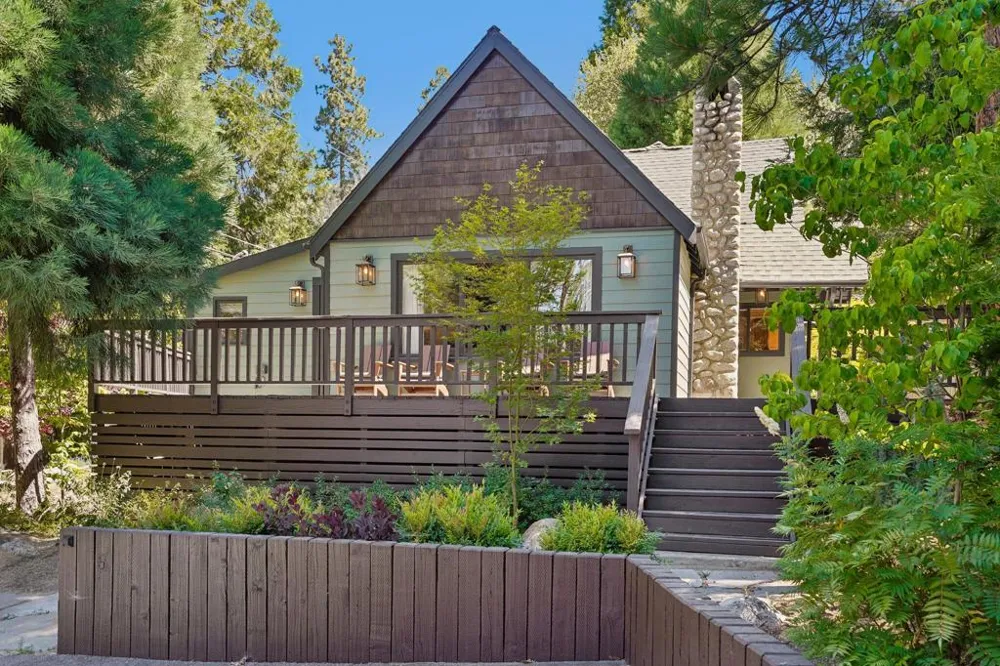 55180 Dickenson Road Idyllwild, CA 92549