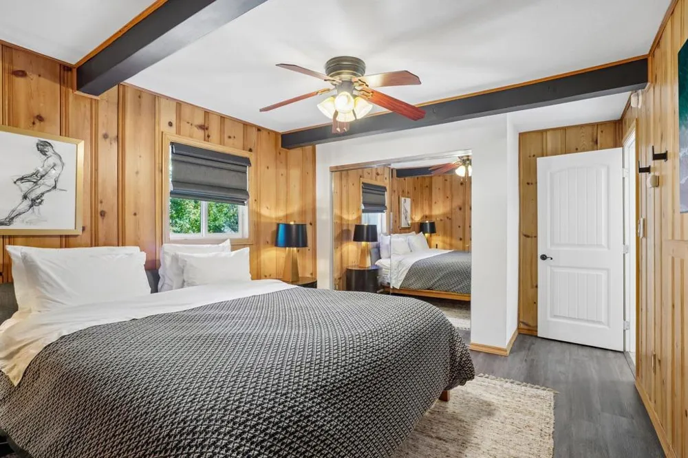 55180 Dickenson Road Idyllwild, CA 92549