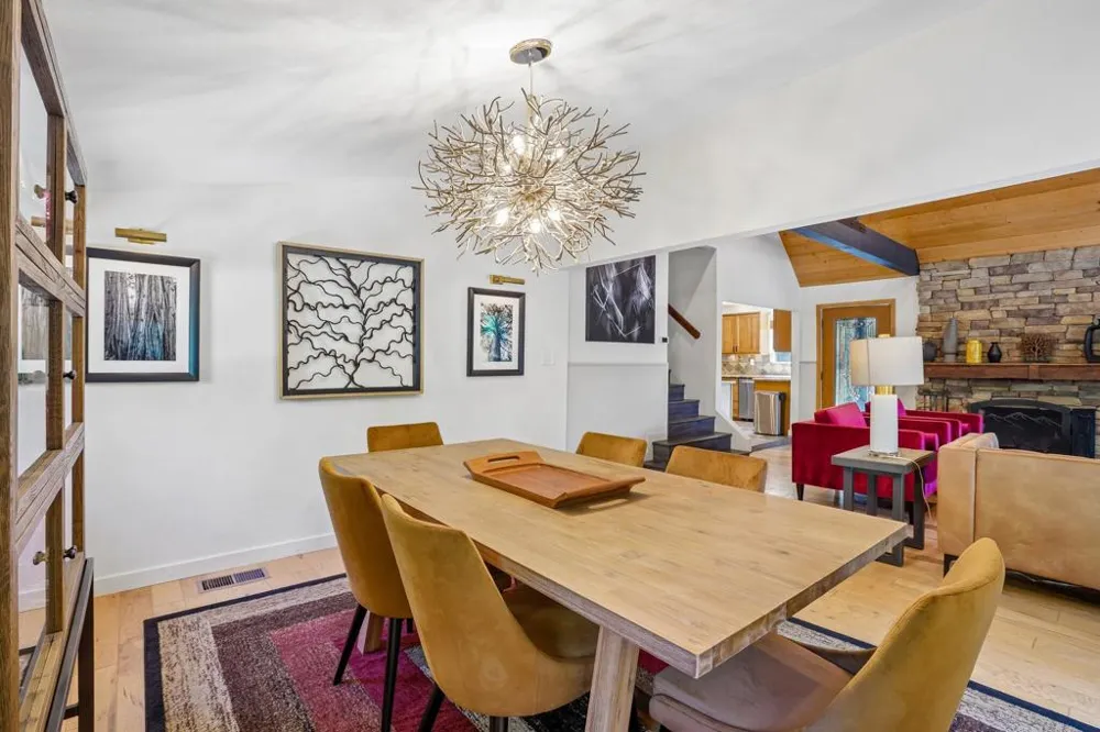 55180 Dickenson Road Idyllwild, CA 92549