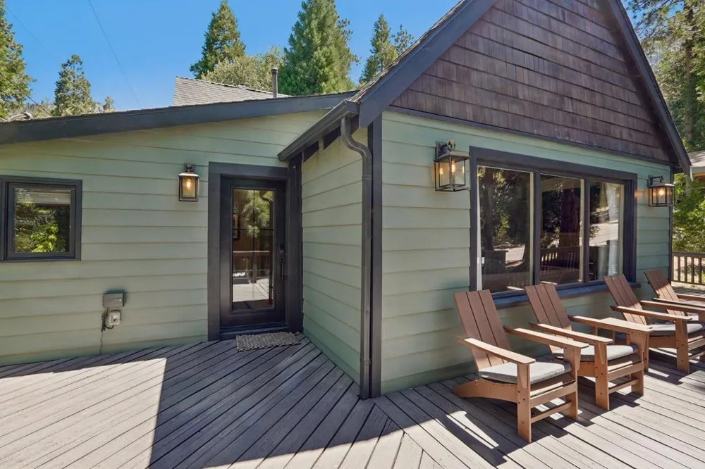 55180 Dickenson Road Idyllwild, CA 92549