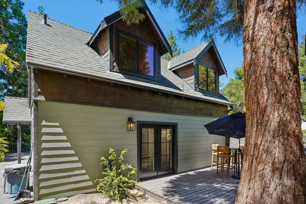 55180 Dickenson Road Idyllwild, CA 92549