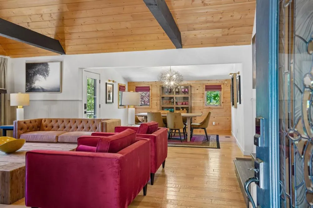 55180 Dickenson Road Idyllwild, CA 92549