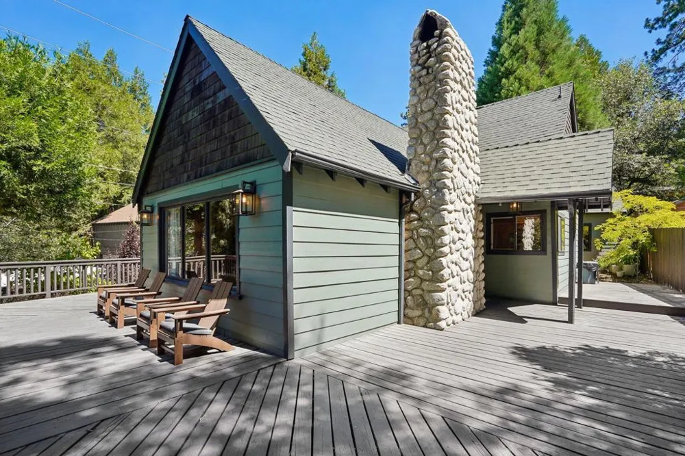 55180 Dickenson Road Idyllwild, CA 92549